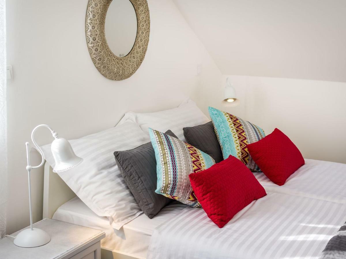Navis Luxury Apartments Vodice Ngoại thất bức ảnh