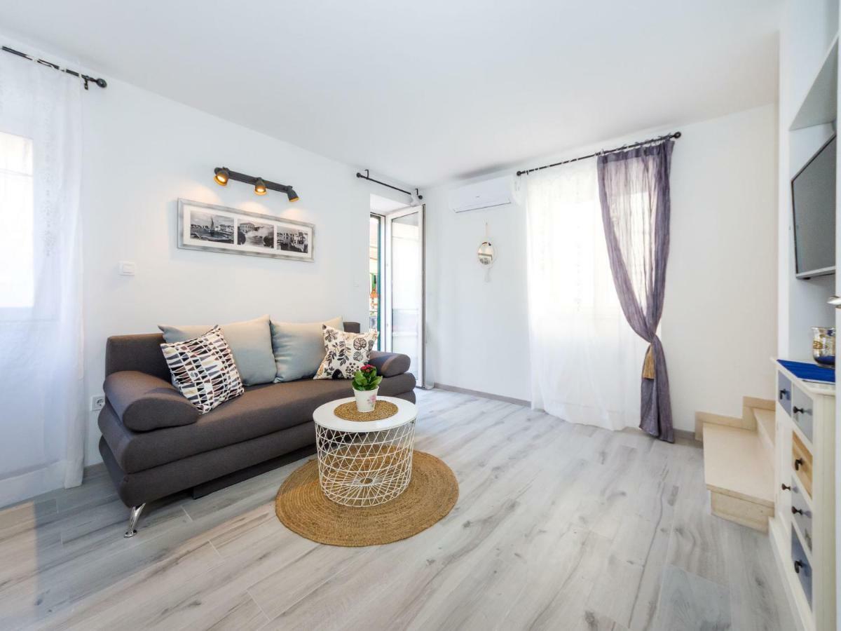 Navis Luxury Apartments Vodice Ngoại thất bức ảnh