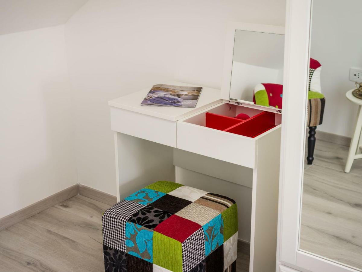 Navis Luxury Apartments Vodice Ngoại thất bức ảnh