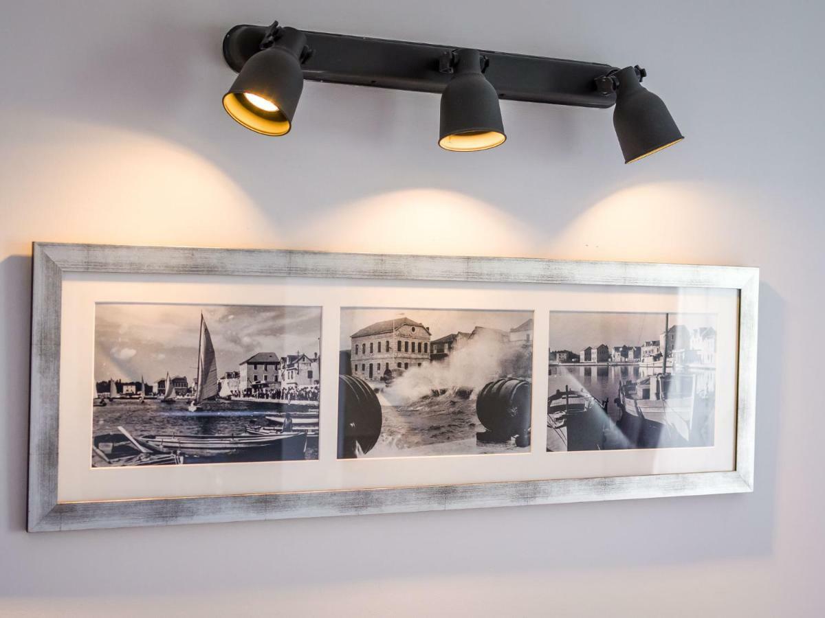 Navis Luxury Apartments Vodice Ngoại thất bức ảnh