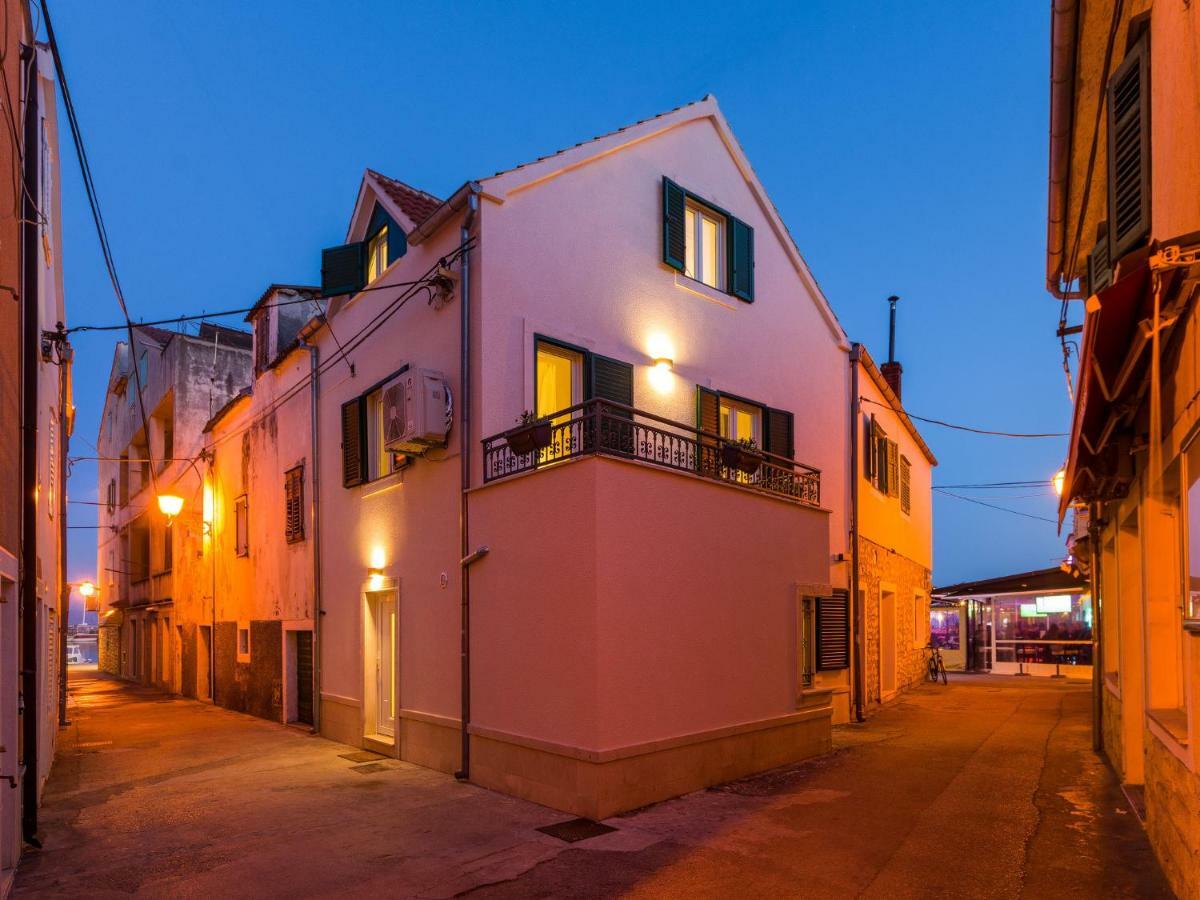 Navis Luxury Apartments Vodice Ngoại thất bức ảnh