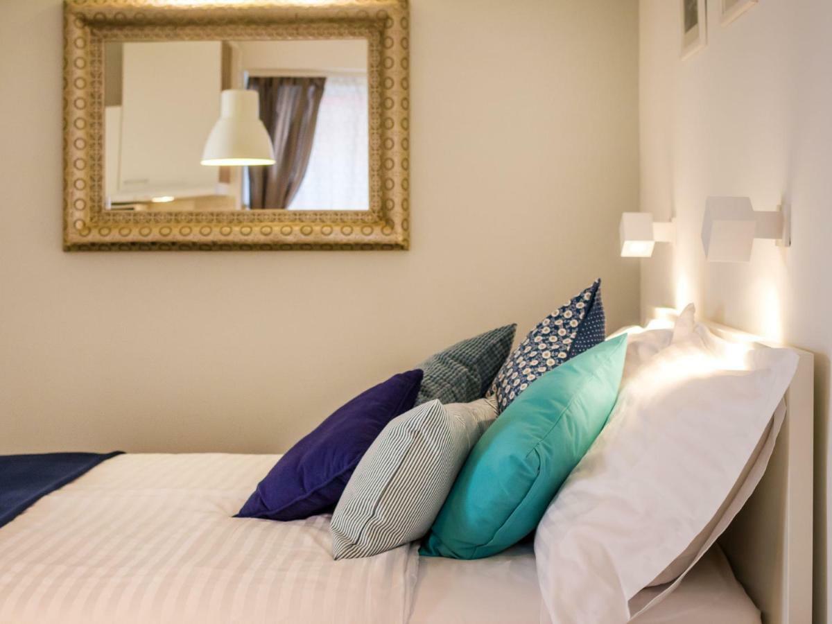 Navis Luxury Apartments Vodice Ngoại thất bức ảnh